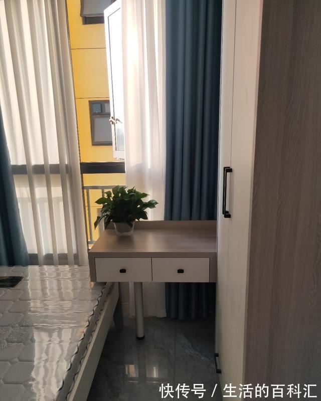 家具|小三房终于完工,不攀比不豪华,全屋家具进场,越来越像一个家