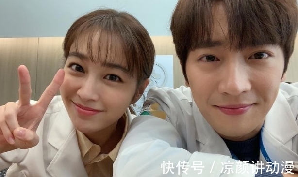 刘在锡|威胁光洙的综艺地位：《第六感》暖萌哥哥李相烨，看完你会喜欢他