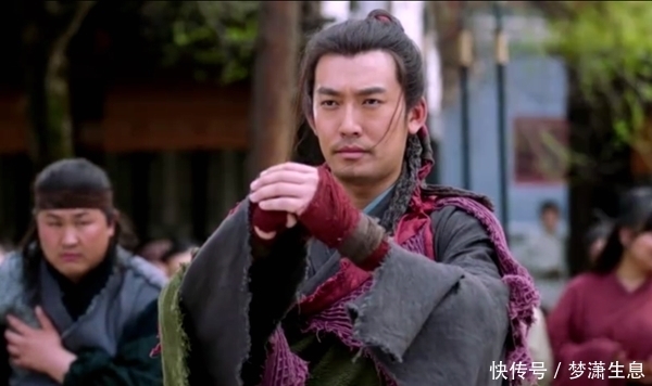 封神演义|姜子牙的8个徒弟,1人1鬼6妖怪,封神后结局还都不错