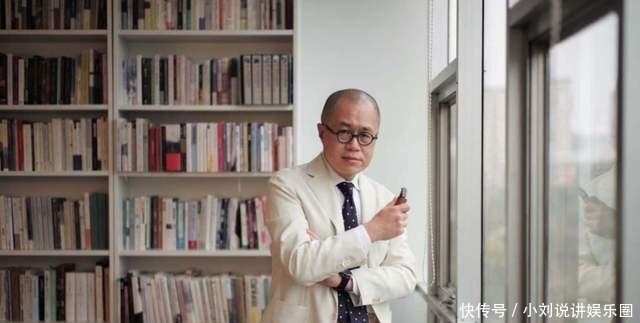 屹立|“公知”梁文道:虽有质疑却一直屹立不倒,与他精心包装人设有关