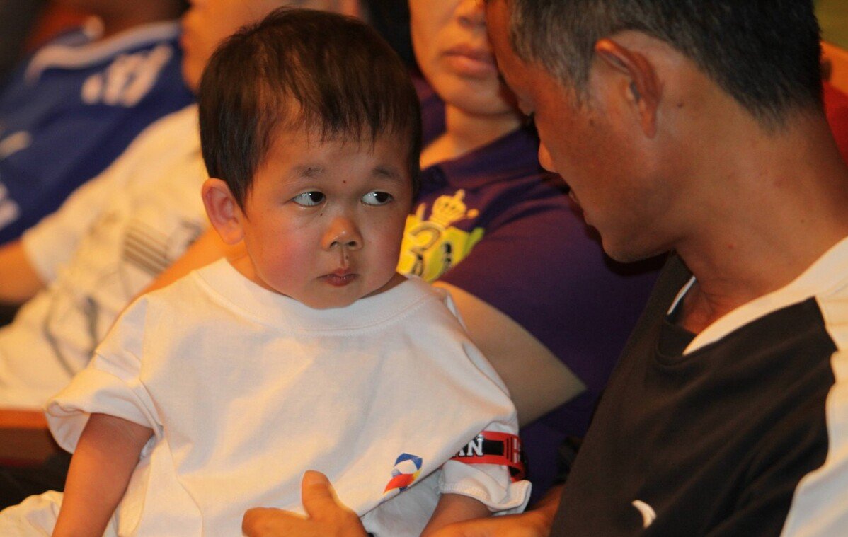 生长激素|想让娃成为大高个，一个关键时间点父母不可错过，关系到生长激素