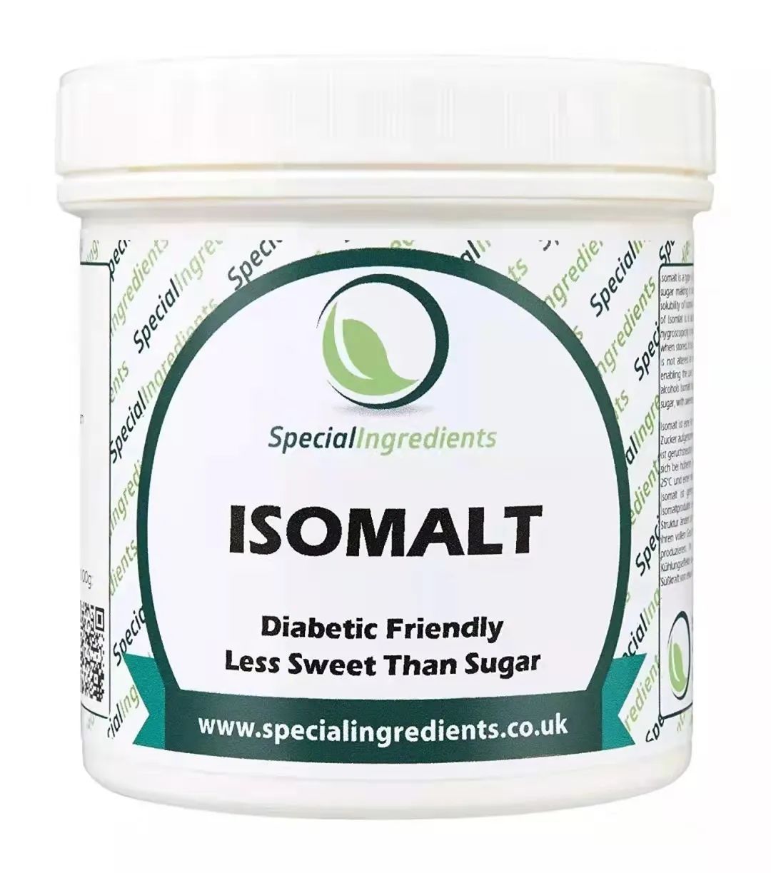 高糖|30种糖一篇看懂,让你避开高糖陷阱