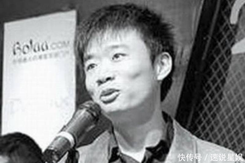虫版|当年此人差点把腾讯搞破产，最后马化腾用法律手段送他进了牢房