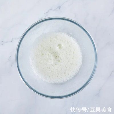 可可戚风蛋糕 | 保姆级教程,一次就学会「海氏i7烤箱食谱」