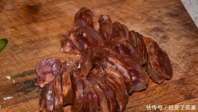想吃|百吃不厌的一道菜家常菜，下饭又下酒 ，很多人想吃不一定买得到