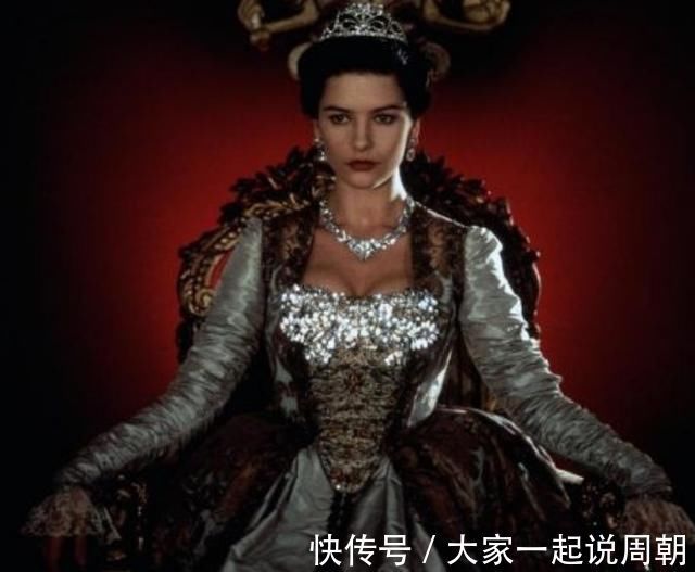 首饰 珠宝的集散地自古都是皇室,真正让人瞠目结舌,每件首饰价值连城