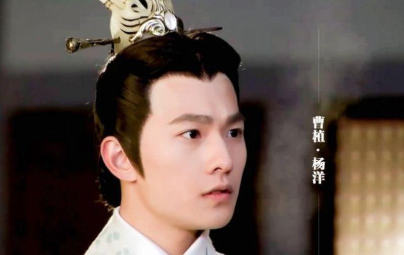 诸葛亮|春游家族COS三国人物!杨洋化身潇洒诸葛亮!关晓彤古装相获好评