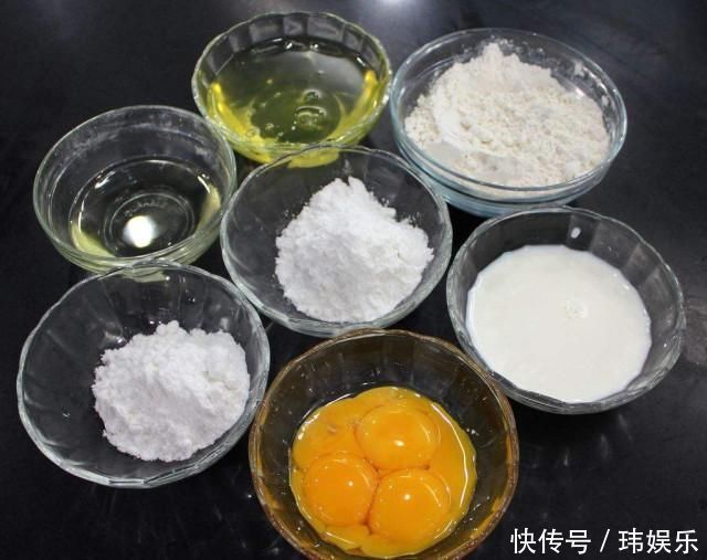 打发器|甜品小白也能做零基础蛋糕,周末约一两好友,一起分享戚风蛋糕吧