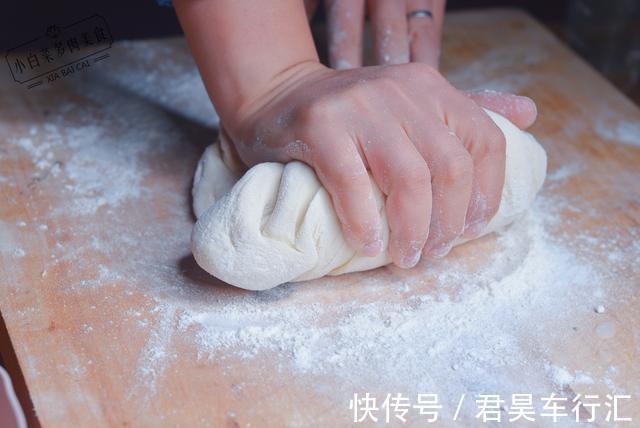 比例|为什么商家卖的馒头又白又胖?里面加了什么东西,今天我来告诉你
