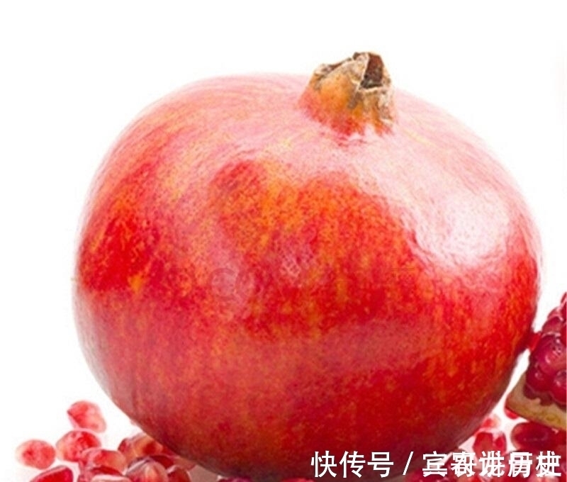 树苗|养花不如栽果树,试试种几款果树,果子大又甜