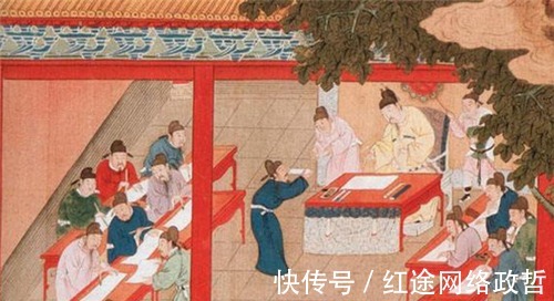 科举制|范进中举后为啥突然疯了?把他中举后的权利放到现代,你就明白了