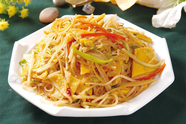 炒土豆丝时,先放醋还是后放醋?很多人做的不对,怪不得难吃