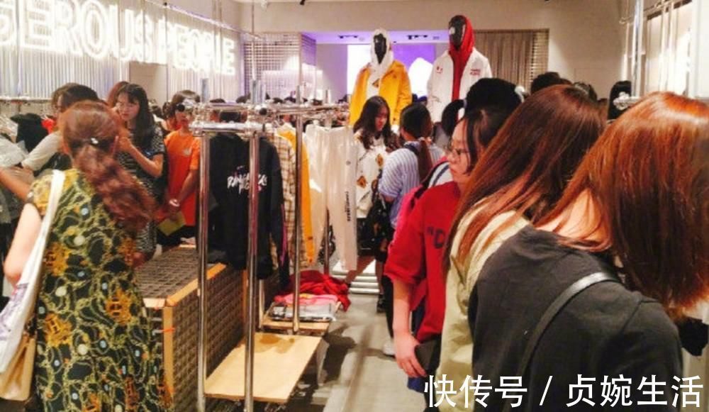电商|“活下去”才有出路，实体店迎来“变革”，从业者出路在何方？