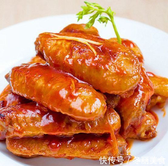 香喷喷的几道家常菜,看着就有食欲,荤素搭配,简单营养又解馋