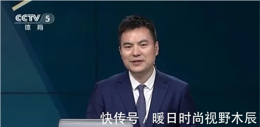 黄子忠|央视黄子忠和高涵解说奥运乒乓,国乒拿冠军困难?马龙:优势微弱