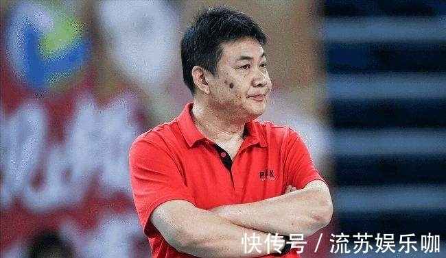 蔡斌|郎平卸任,中国女排主帅难产!一波三折人选终于尘埃落定