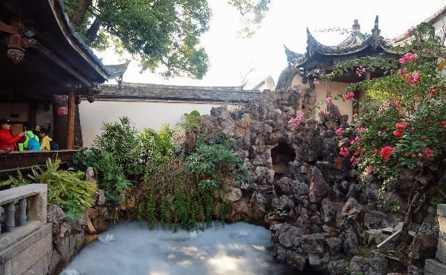 免费|中国十大历史文化名街之一,闽都名人的聚集地,免费对外开放