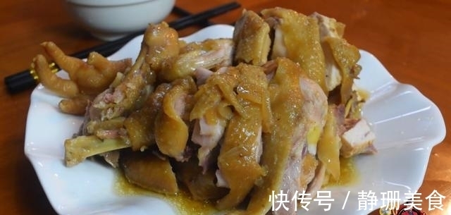 美食坊|电饭煲洋葱焖鸡最好吃的做法,简单美味又下饭,看看你喜欢吃不?