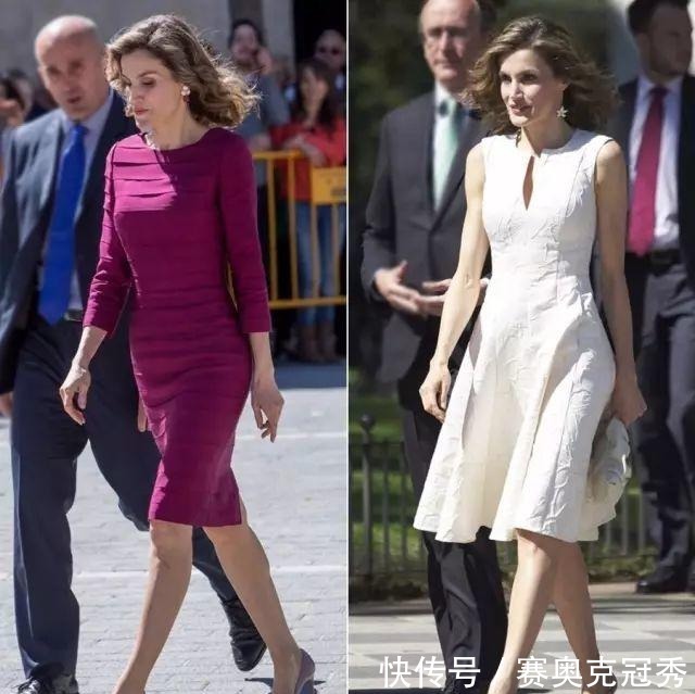 王后|除了ZARA,西班牙王后常穿的平价品牌还有哪些?