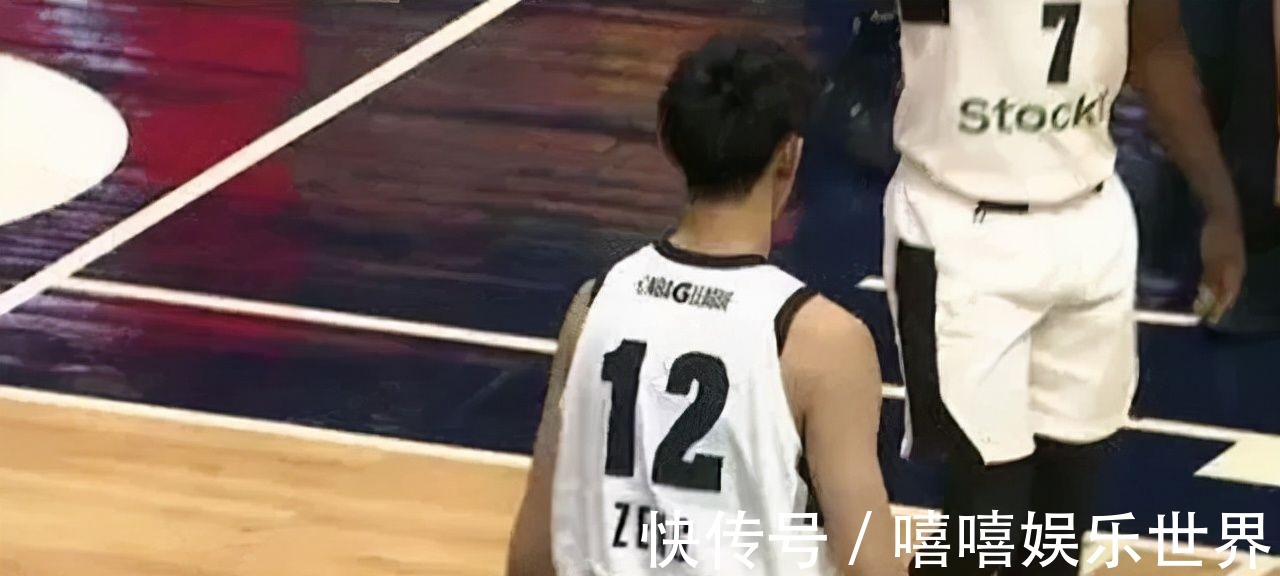 联盟|7分8板2帽！正负值全队第一！曾凡博若这样打，进NBA很有戏