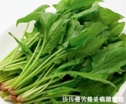 买菠菜,“圆叶”“尖叶”要分清,区别很大,买错不好吃还浪费钱