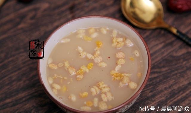 惊蛰到，这6款汤要多喝，对脾胃好又营养，家人常喝不受罪！