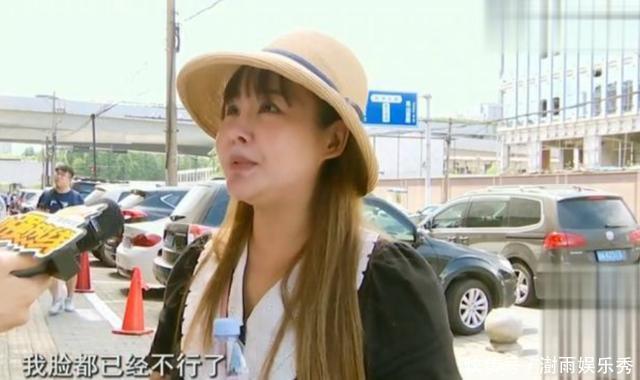 花了13000元做脸部埋线,术后美颜相机都救不了?姑娘:脸更胖了