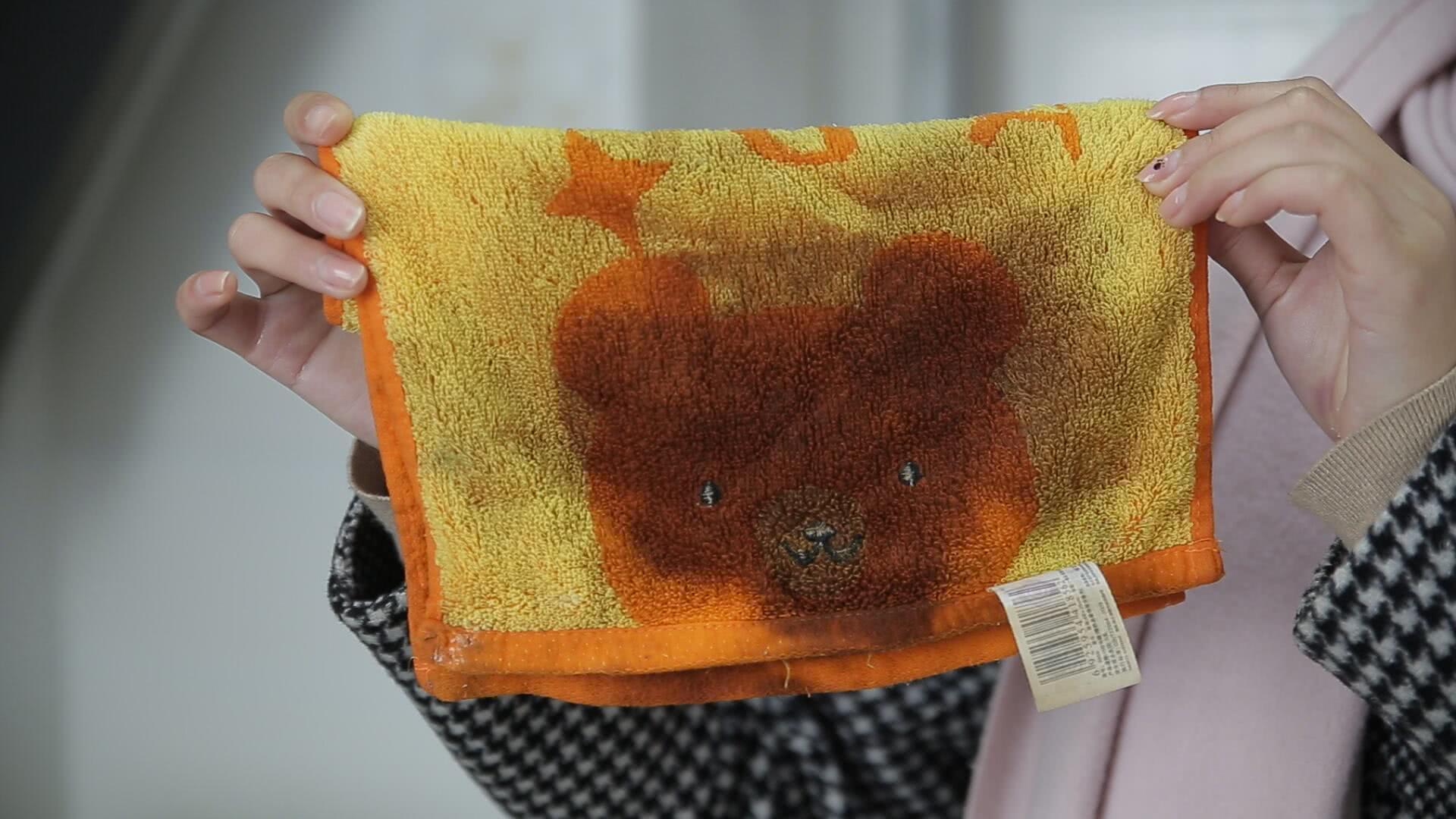 抹布和鸡蛋壳煮一煮,没想到这么厉害,解决困扰家庭主妇的一难题