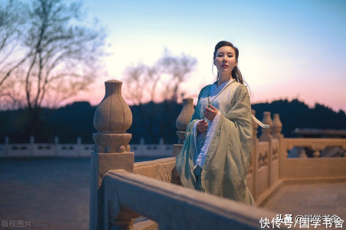 道德经$《菜根谭》:以谨慎意识修身,提防人生的“绵里之针”