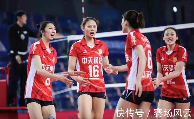 周页彤|江苏女排下赛季不好打!蔡斌走后留下2难题,张常宁只会更累