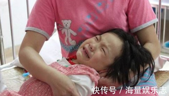 医生|4岁女孩“喝水”进了医院,医生3个时间段别给娃喝水,易积食