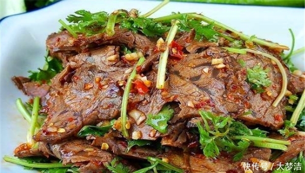 百吃不厌的几道家常菜,鲜香可口,好吃不腻还下饭