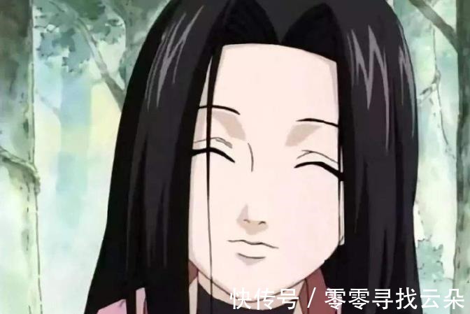 白也|日漫中难辨雌雄的角色,最经典的还是这个少年
