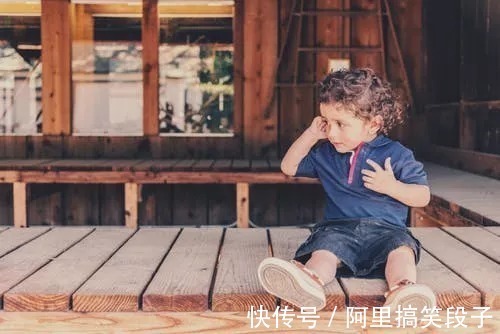 自尊心|孩子不自信,很多都源于父母的10种行为