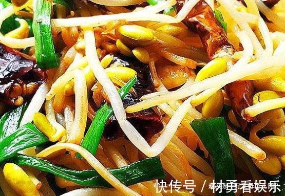 好吃|清热明目补气养血的家常菜,解腻好吃越嚼越香,孩子说比吃肉香