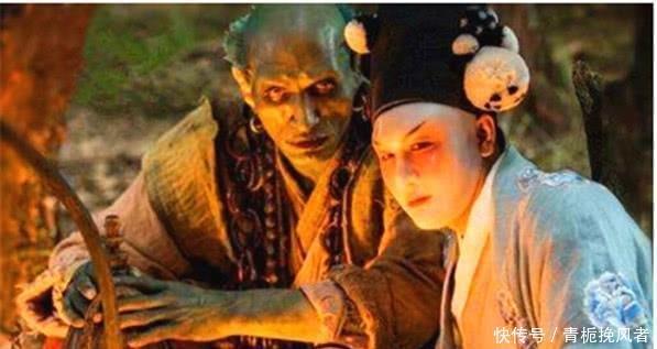 琉璃|怪不得沙僧打碎了一个灯,就被贬下凡间,看看那个灯是什么来历吧