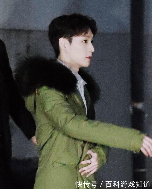 彭昱暢|張藝興取代彭昱暢成《向往的生活》常駐嘉賓，穿軍大衣現(xiàn)身！