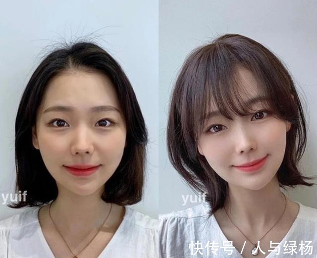 发型|换发型堪比换脸,无论年龄大小都适合,中年阿姨也能年轻好几岁