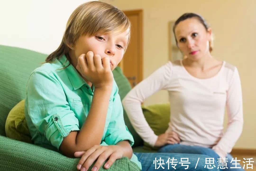 父母|李玫瑾：若发现孩子有这4个行为，该打就得打，长大后就难纠正了
