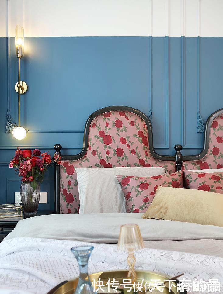 新房|庆幸选择了现代欧式风,115㎡新房装成了豪宅,大家都夸好看!