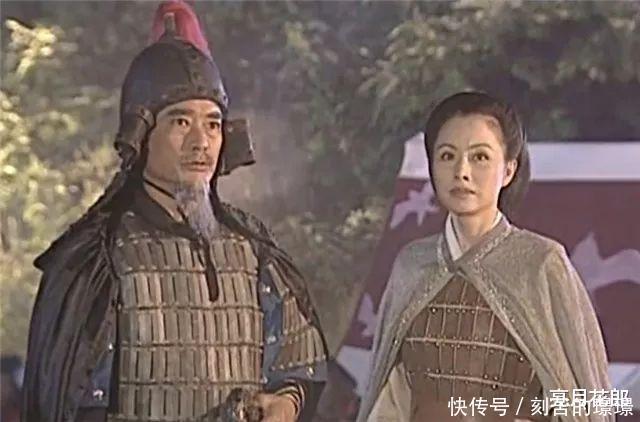 靠山王杨林都惧怕的燕云十八骑，在罗成被万箭穿心之时，他们在哪