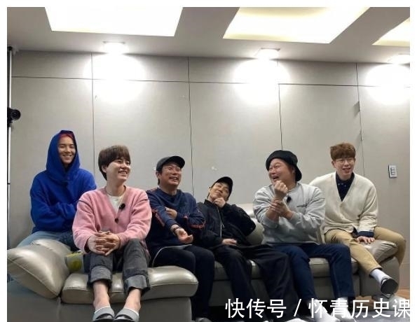 嚴(yán)敏新綜陣容曝出，男人幫無一人回歸，但有他們加盟卻一點(diǎn)不遺憾