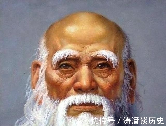 仁义道德|鬼谷子处世哲学:做人要有城府,记住这4句话,教您识破天下人!