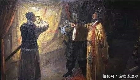 万汉军|集结30万汉军的马邑之围为何失败?无论尉史是否泄密,都很难成功