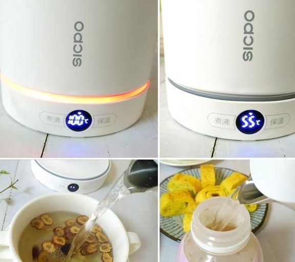 焦黄|一家三口的早餐走红朋友圈，合理搭配，好吃不浪费，网友：要学习