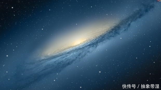 如果未来人类到达宇宙的边缘，会看到什么科学家给出答案