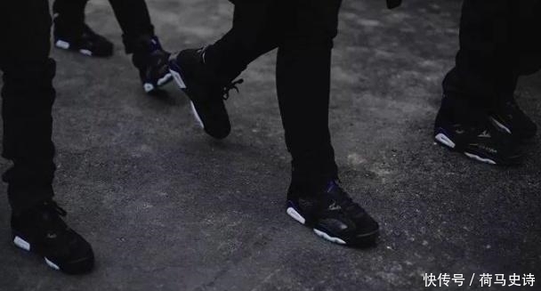 2月AJ发售指南丨几万的天价AJ1居然和货量百万的AJ6凑到了一起?