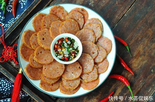 做道快手吉祥菜,不用炒不用炸,上桌热乎乎,招待客人有面子!