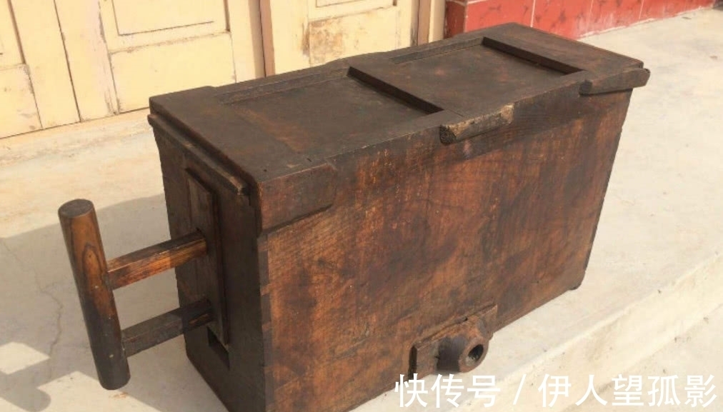 月饼|五种老物件,认识四种估计年过半百,见过吗