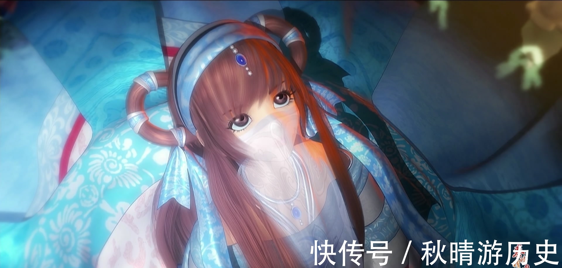 蜃楼|从蜃楼开始崩坏剧情？浅谈口碑暴跌的秦时明月！